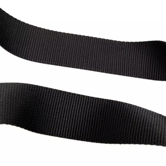 Auth PRADA - Black Nylon Leather Backpack - Picture 8 of 14